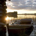 Christer Lindberg, Sweden.se