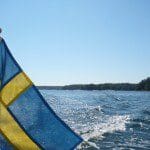Jonathan Hall, Sweden.se