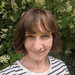 Kay Mellander Schmid